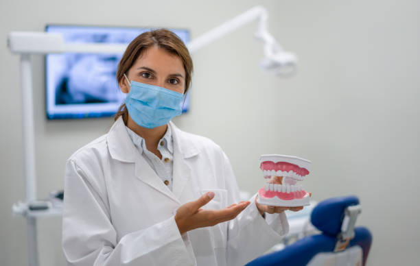 Best Walk-In Emergency Dental Services in Yardville, NJ