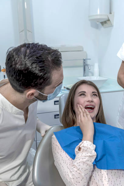 Best Emergency Treatment for Jaw Pain or Injury in Yardville, NJ