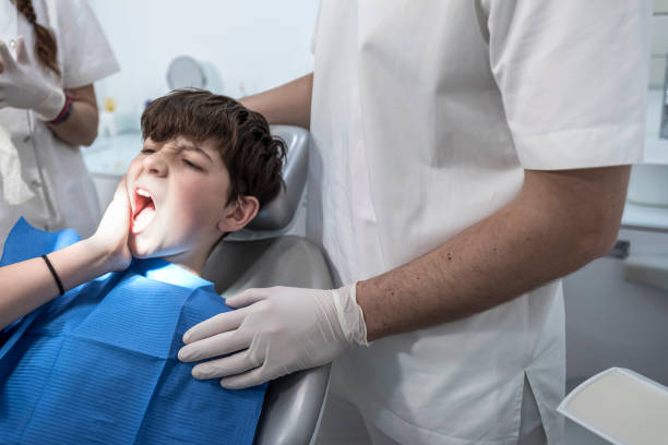 Best Emergency Denture Repair in Yardville, NJ